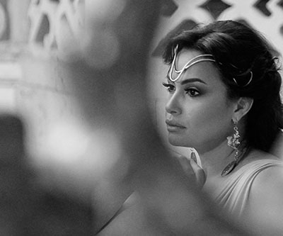 Hend Sabry